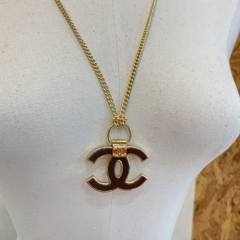 Chanel Necklaces